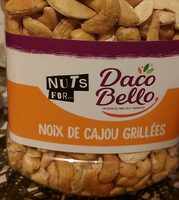 Noix de cajou