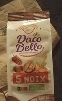 Mélange 5 noix