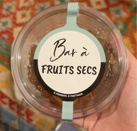 Amandes décortiquées grillées sans sel ajouté