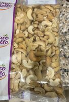 Noix de cajou