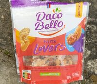 Nuts Lovers