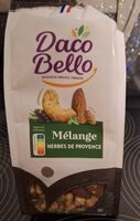 Mélange herbes de Provence