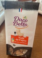 Noix de Cajou