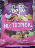 Mix tropical