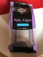 Noix de Cajou