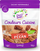 Noix de pécan
