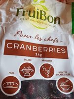 Cranberries