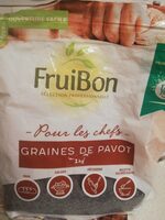 Graines de pavot