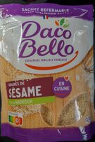 Graines de sésame
