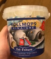 Rollmops