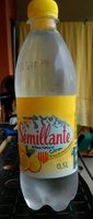 Sémillante arômes naturels Citron
