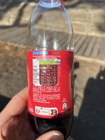 Cat cola