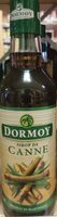 Sirop De Canne Dormoy