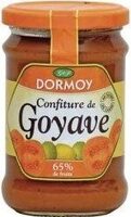 Confiture De Goyave