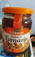 Confiture de Tamarin