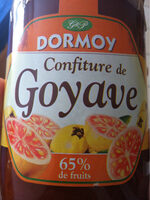 Confiture De Goyave