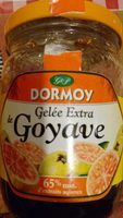 Gelée extra de goyave