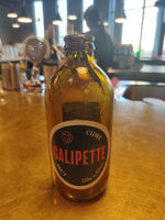 Cidre Brut