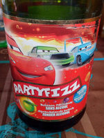 Partyfizz