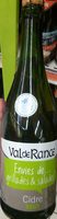 Cidre brut