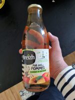 Jus de pomme