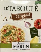 Taboulé