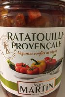 Ratatouille provencale