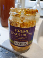 Creme D'aubergine