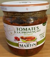 Tomates à la Provençale