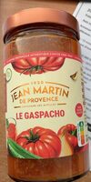 Le gaspacho