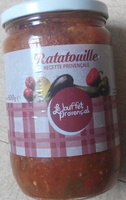 Ratatouille recette provençale