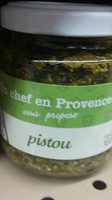 Pistou