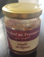 Confit de figue