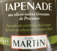 Tapenade