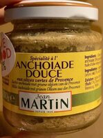 Anchoide Douce