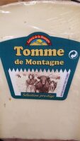 Tomme de montagne