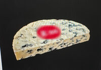 Fourme d’Ambert  AOP