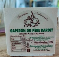 Gaperon