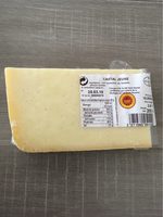 Cantal jeune