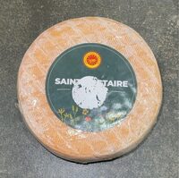 Saint-Nectaire Laitier AOP