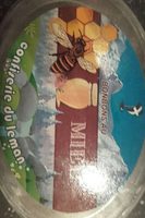 Bonbon au miel