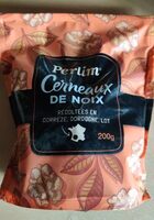 Cerneaux de noix
