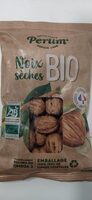 Noix sèches bio