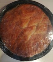 Kouign Amann Pur Beurre