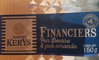 Financiers