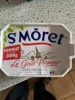 St Môret