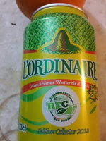 L'Ordinaire