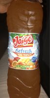 Jaïgo