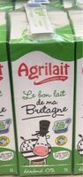 Agrilait
