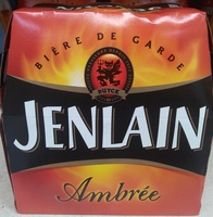 Jeanlain Ambrée